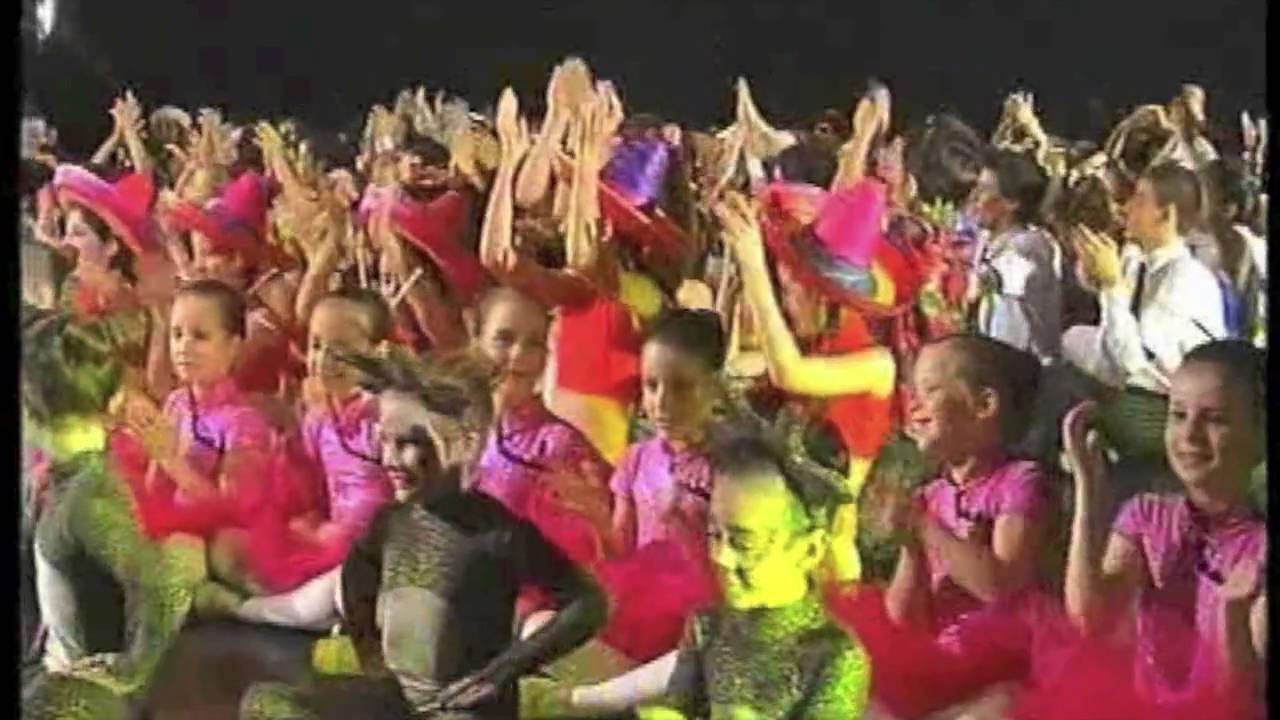 Danza - Destini Incrociati Top Dance & Show a.s.d.