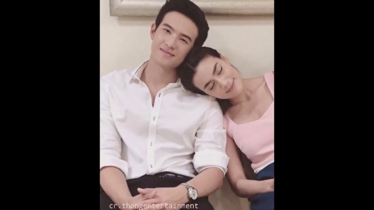 [FMV] JK❤เจมส์ มาร์+คิมเบอร์ลี่❤ยินดีนำเสนอ