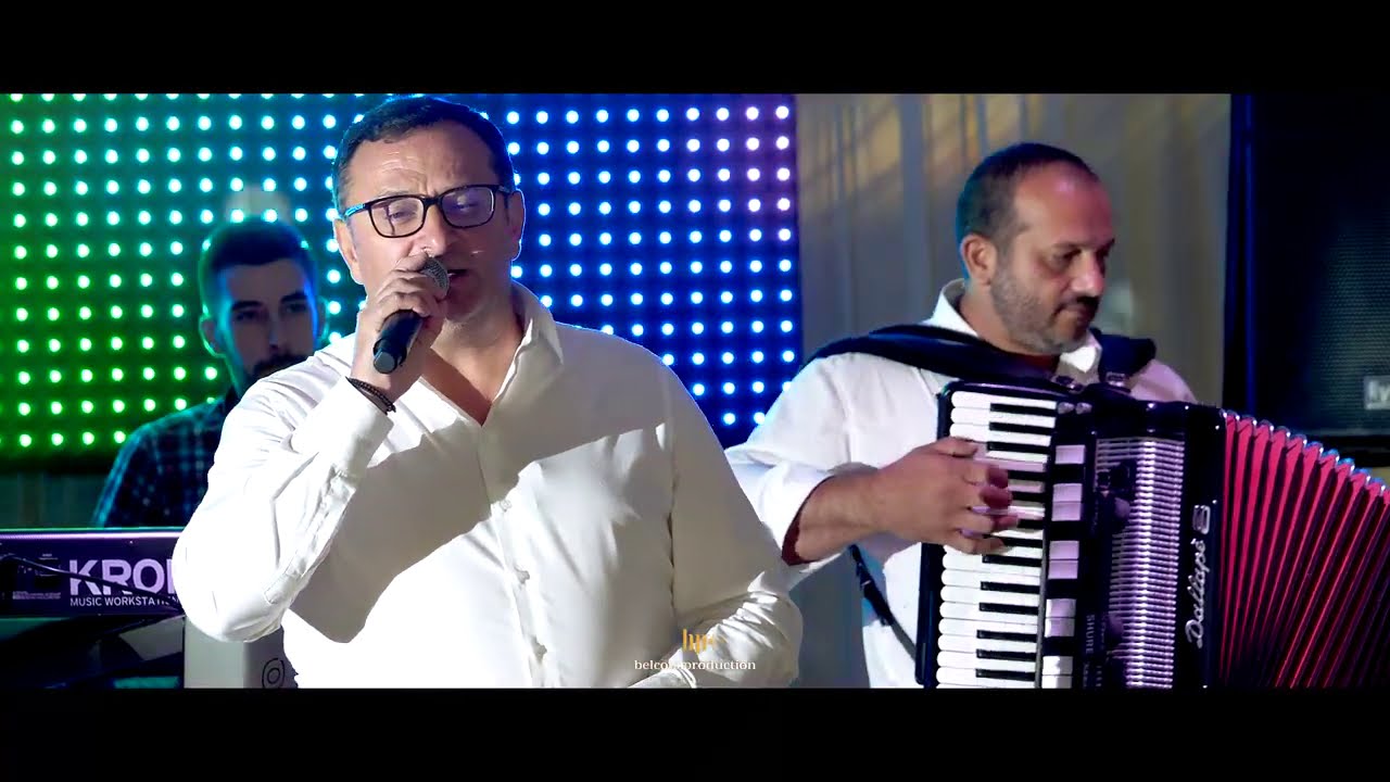 Mitru Teleaga Meka & Formatia  Codrut || Ascultare live 1 || Nunta Diana si Carlo || 4K 2021