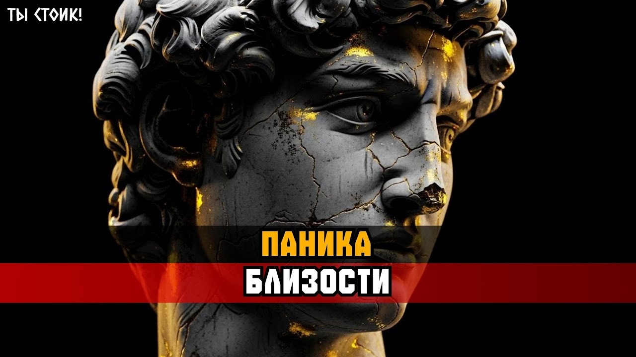 ВОТ ЧЕГО ОНИ ХОТЯТ В БЛИЗОСТИ… НО БОЯТСЯ, ЧТО ТЫ УЗНАЕШЬ | Стоицизм