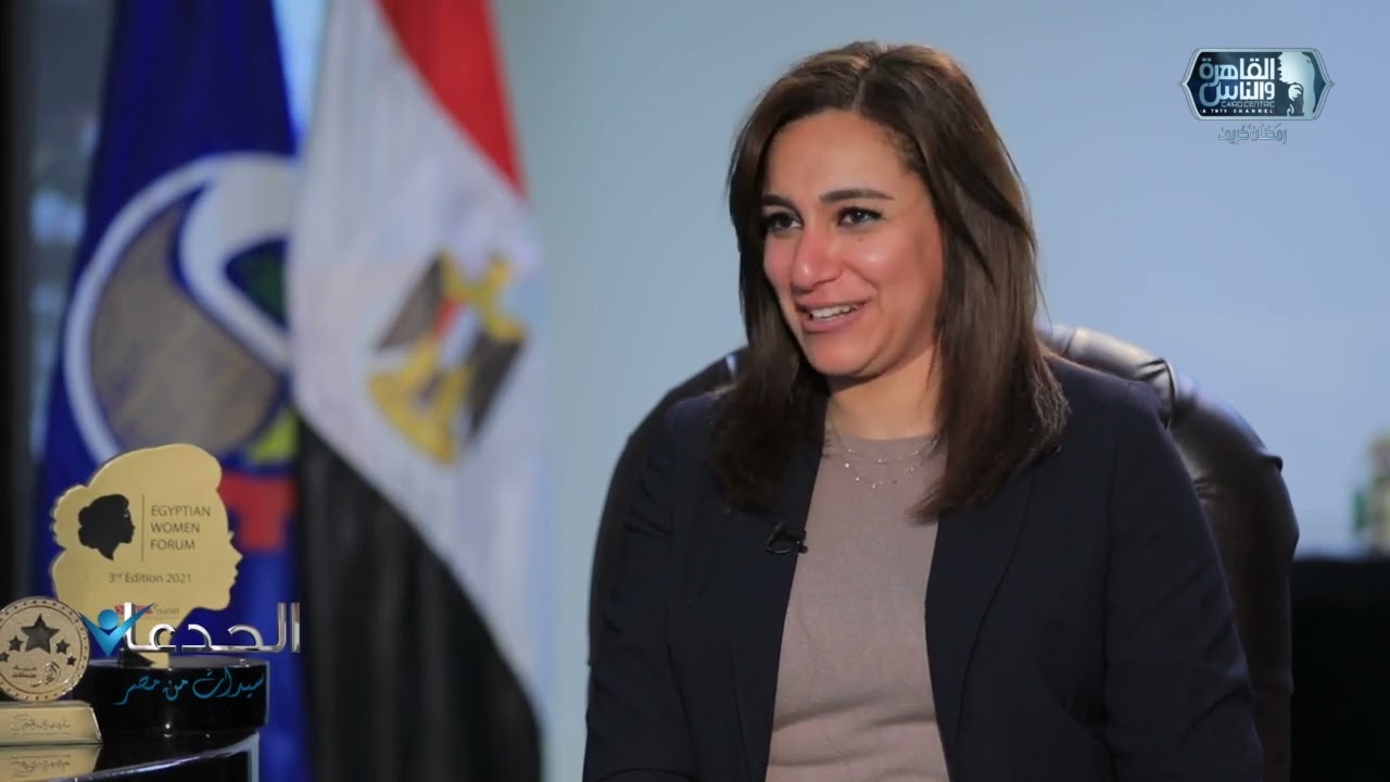 يوم لا يمكن أنساه في حياتي .. د/نهال بلبع تروي يوم توليها منصب نائب محافظ البحيرة