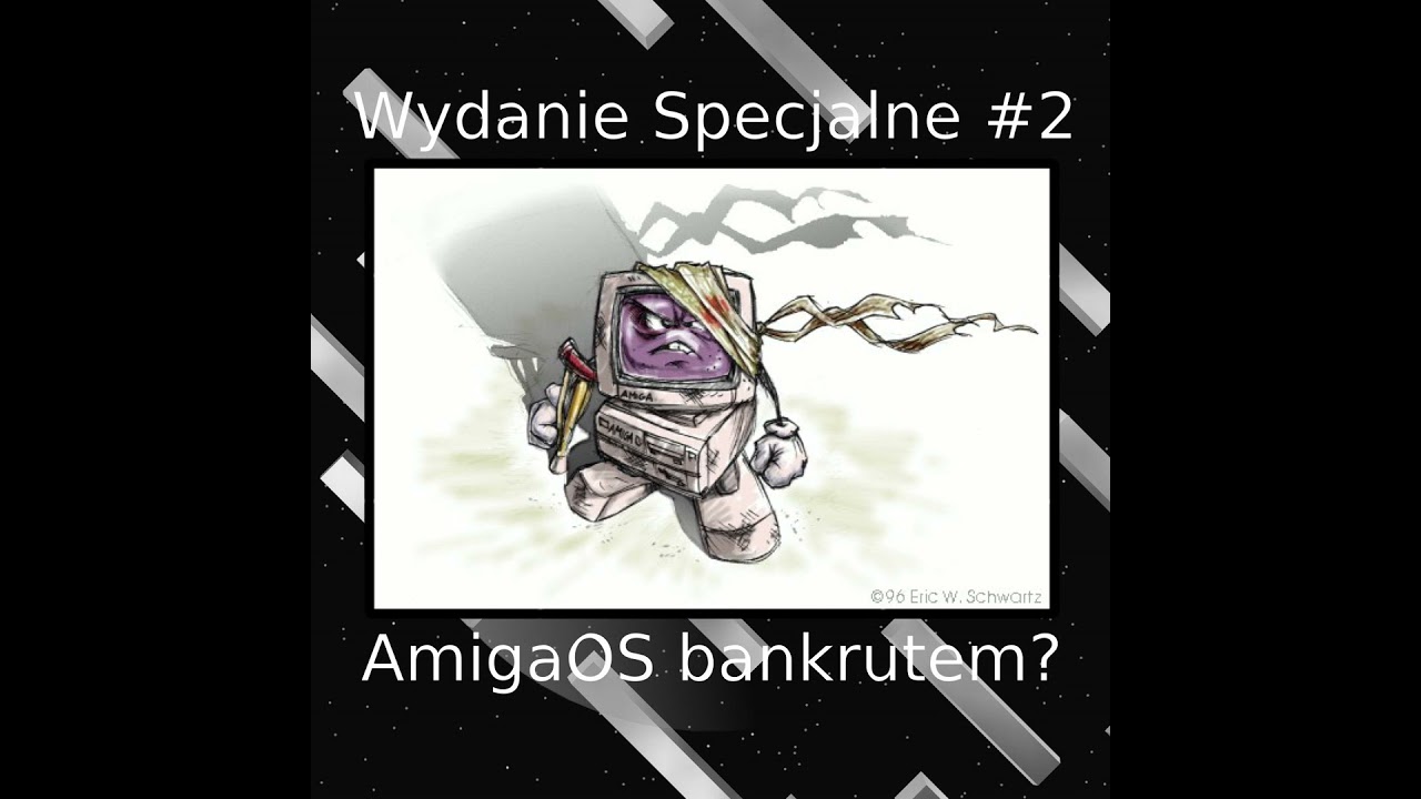 AmiWigilia WS 2 - Hyperion bankrutem?