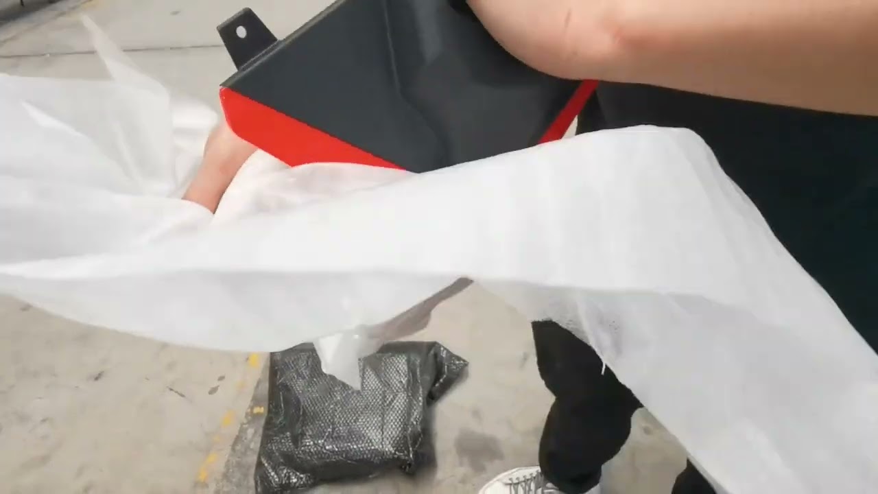 Xpro MC-F002/V11 175(Saipan 200) Installation Video