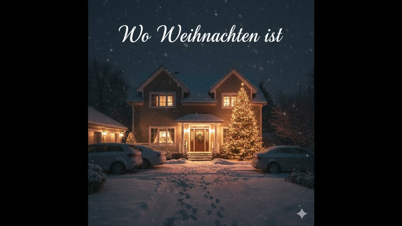 Wo Weihnachten ist