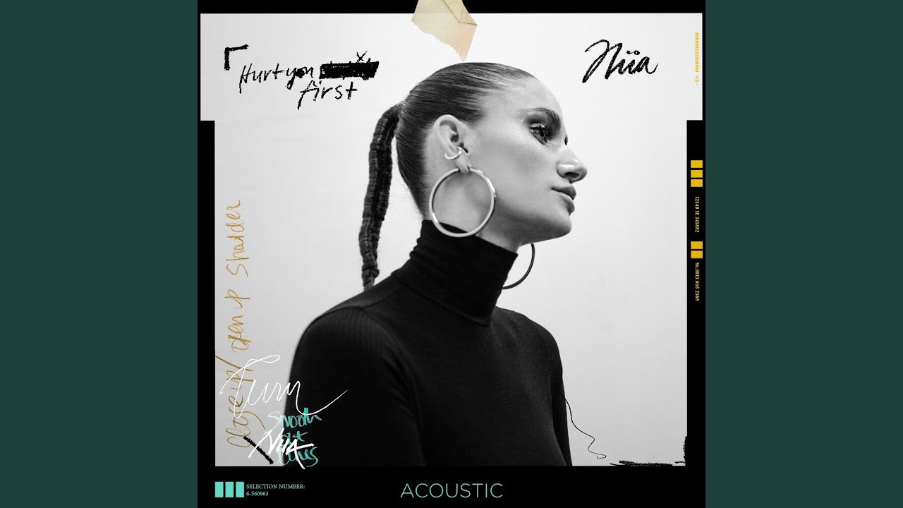 Hurt You First (Acoustic)