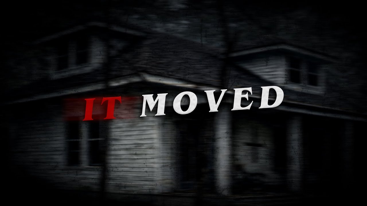Something Moved Inside Doc&rsquo;s House