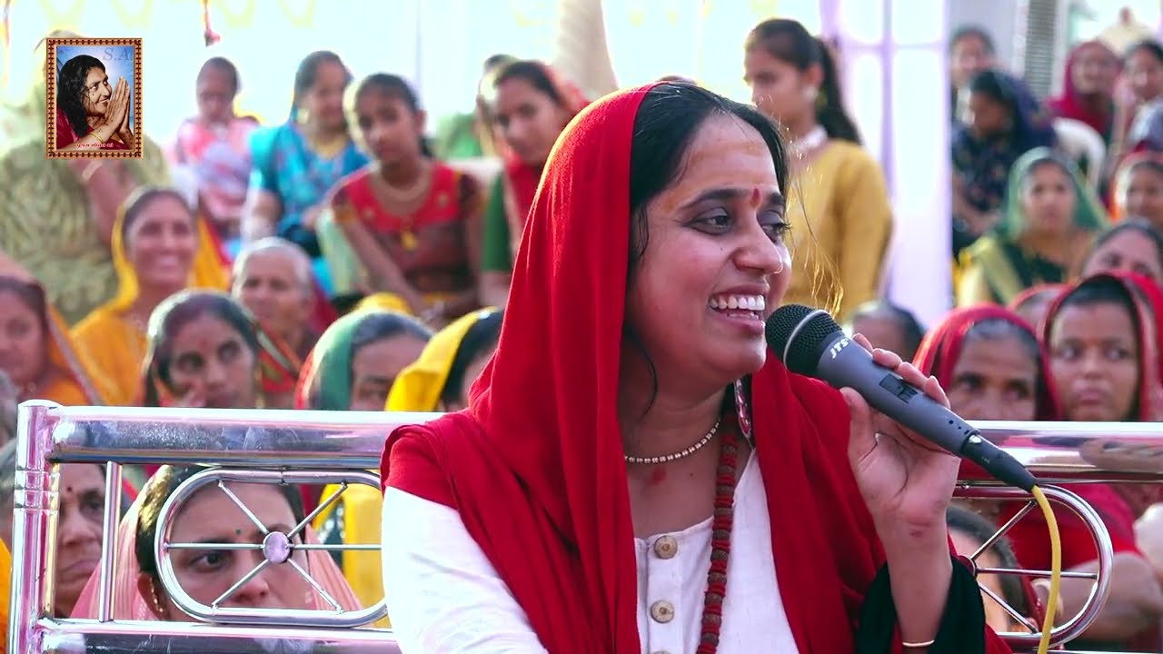 આઈ શ્રી દેવલ માં || Aai Shri Deval Maa || Pravachan || Nani Rayan || 2023 || katha || Deval Maa