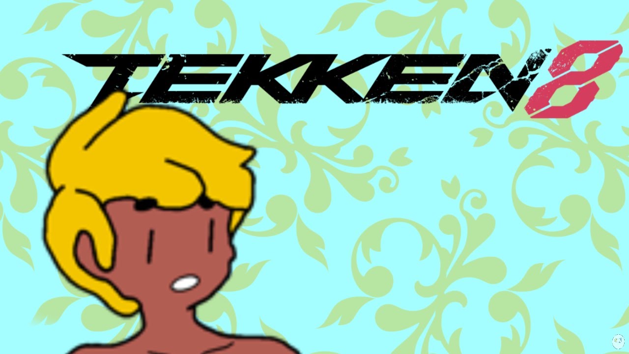 Mishima War Stocks | Tekken 8