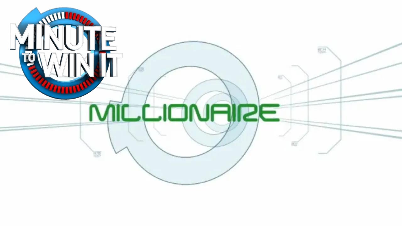Почему выиграть 1 000 000 долларов в Minute to Win практически невозможно
