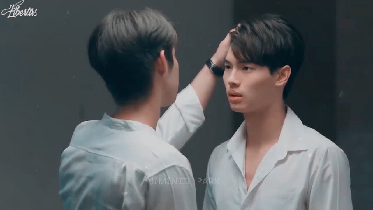 bl ||  sarawat + tine || наверно это и есть любовь | [+1x07]