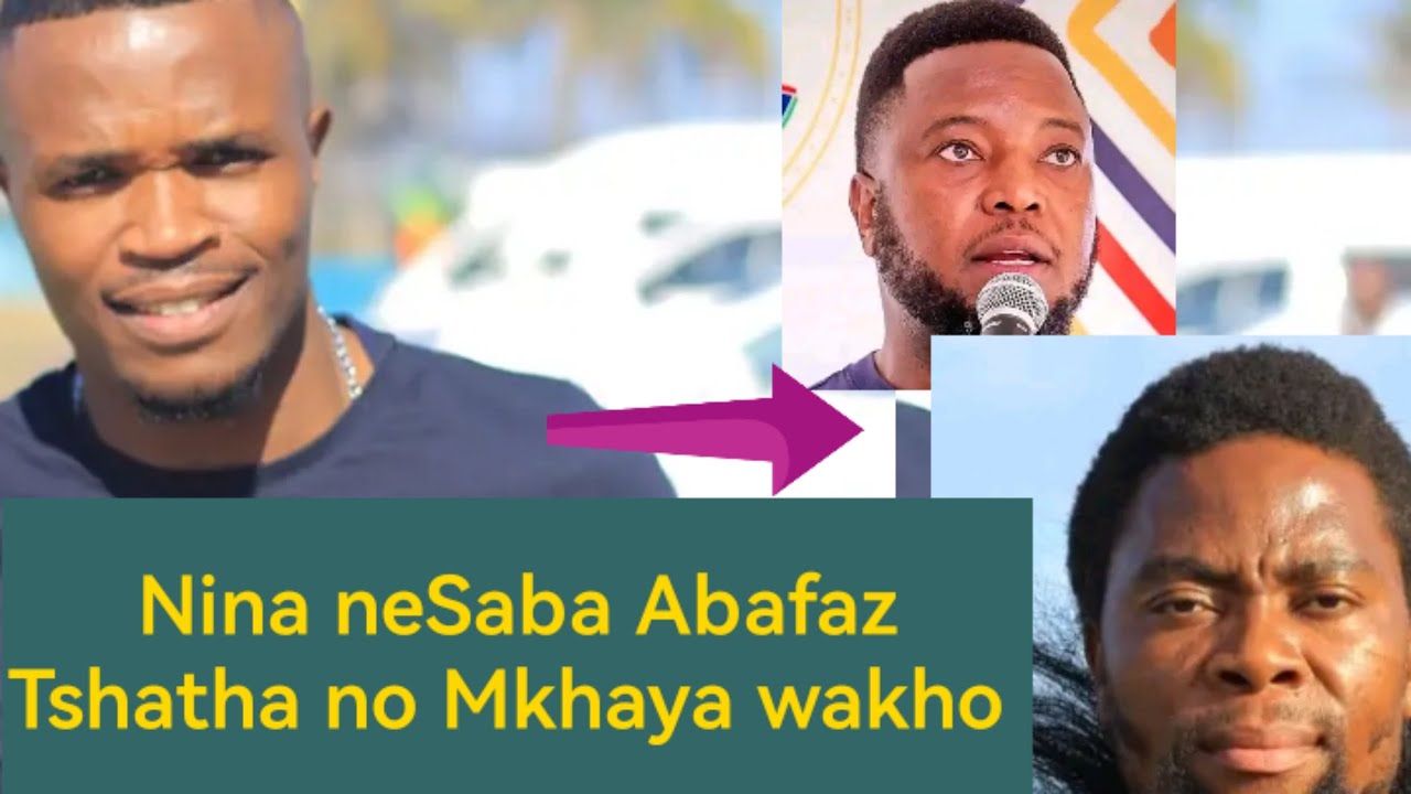 Mzukulu kaXhaphuthuvu ubatshene emehlweni kuth bazenza ngcono kodwa iqiniso liyaziwa.