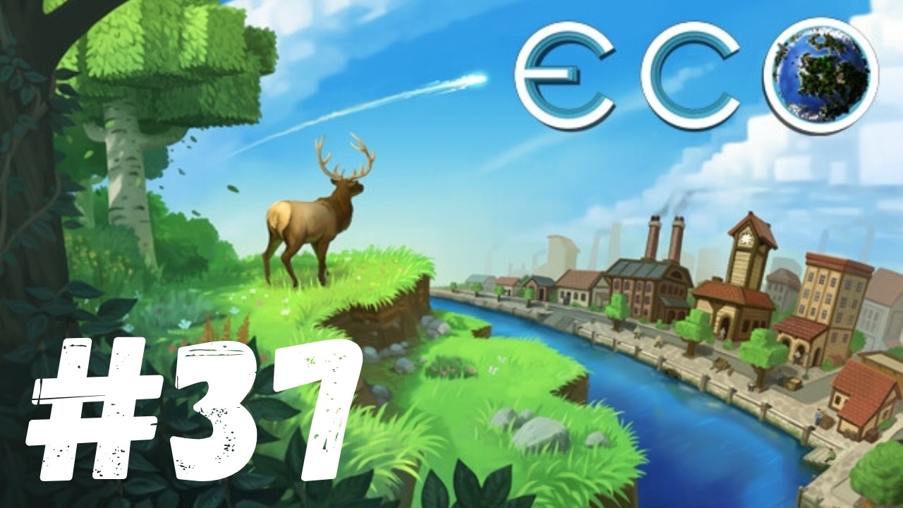 #37 ECO [FR]_Alerte pollution...