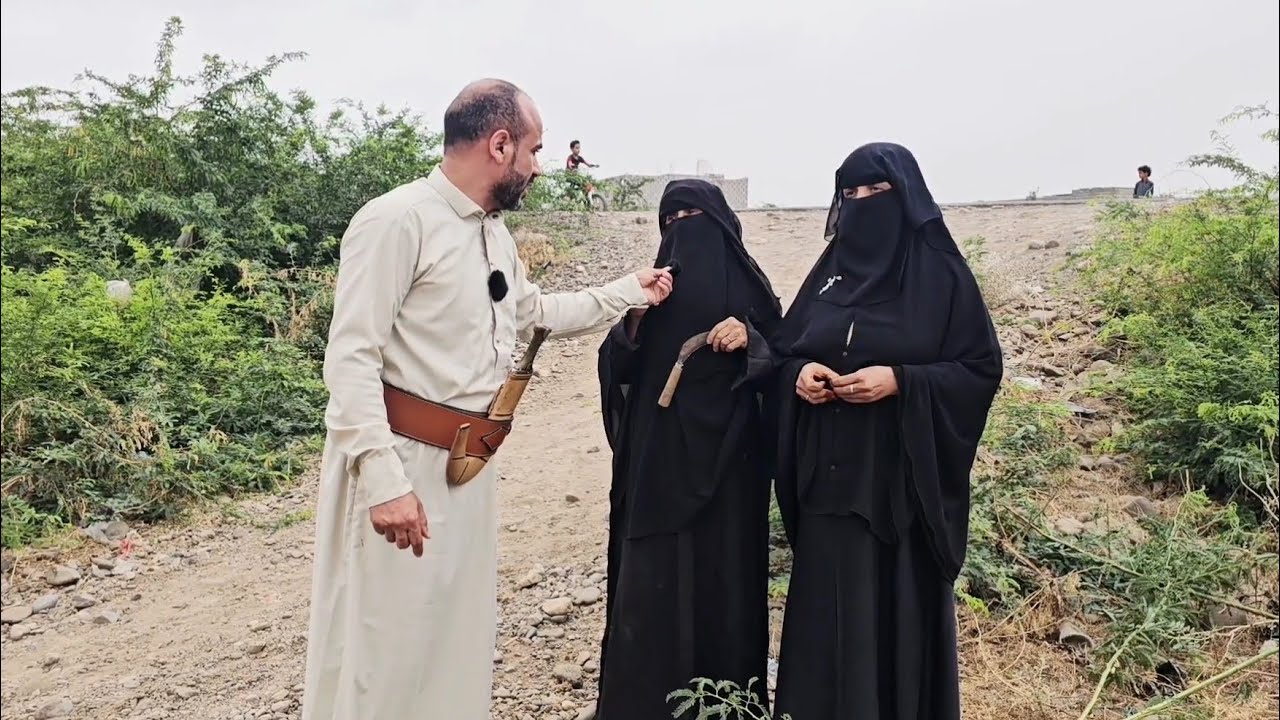 تبــ ــكي وتقول سحروا ابنها الوحيد ودائمآ يطلب تزوجه وزوج الأخرى ينهار نفسيًا!  بعد الفجر