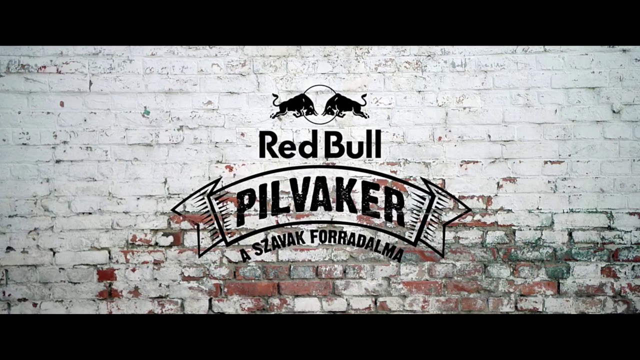 RED BULL PILVAKER 2017 (teljes) - SZAVAK (Fluor, Deego, Halott P&eacute;nz, Wolfie, Fura Cs&eacute;, L&aacute;bas Viki)