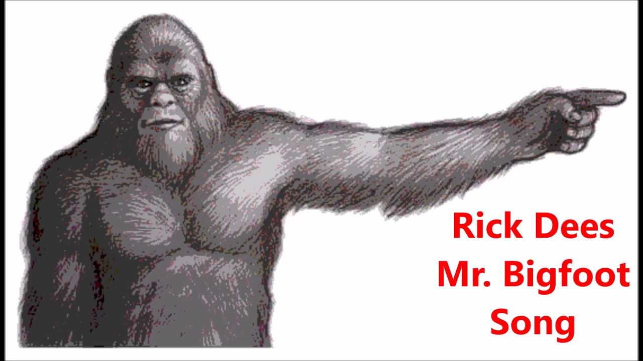 Rick Dees- 