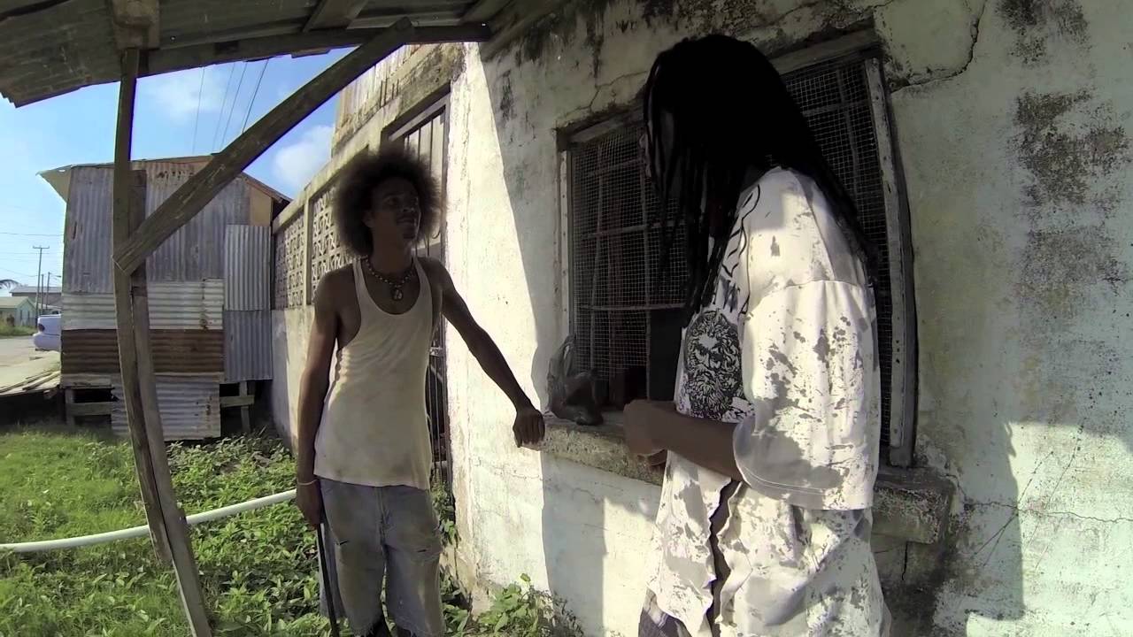 Loving Belize Episode 3 - Tourist Advice, Belize City, Hip-Hop artists of Belize