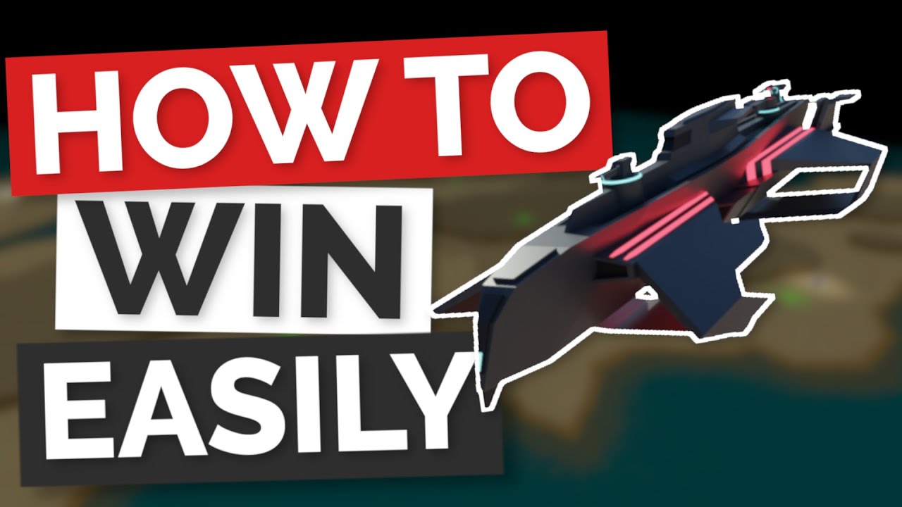 TIPS to WIN MATCHES EASILY | TC3