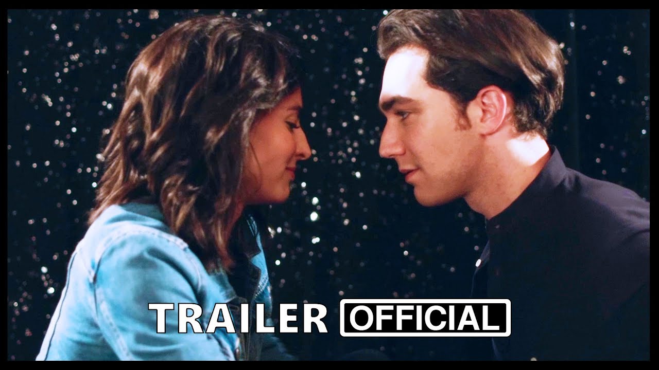 One Last Night Official Trailer(2019) | Romance Movie | 5TH Media