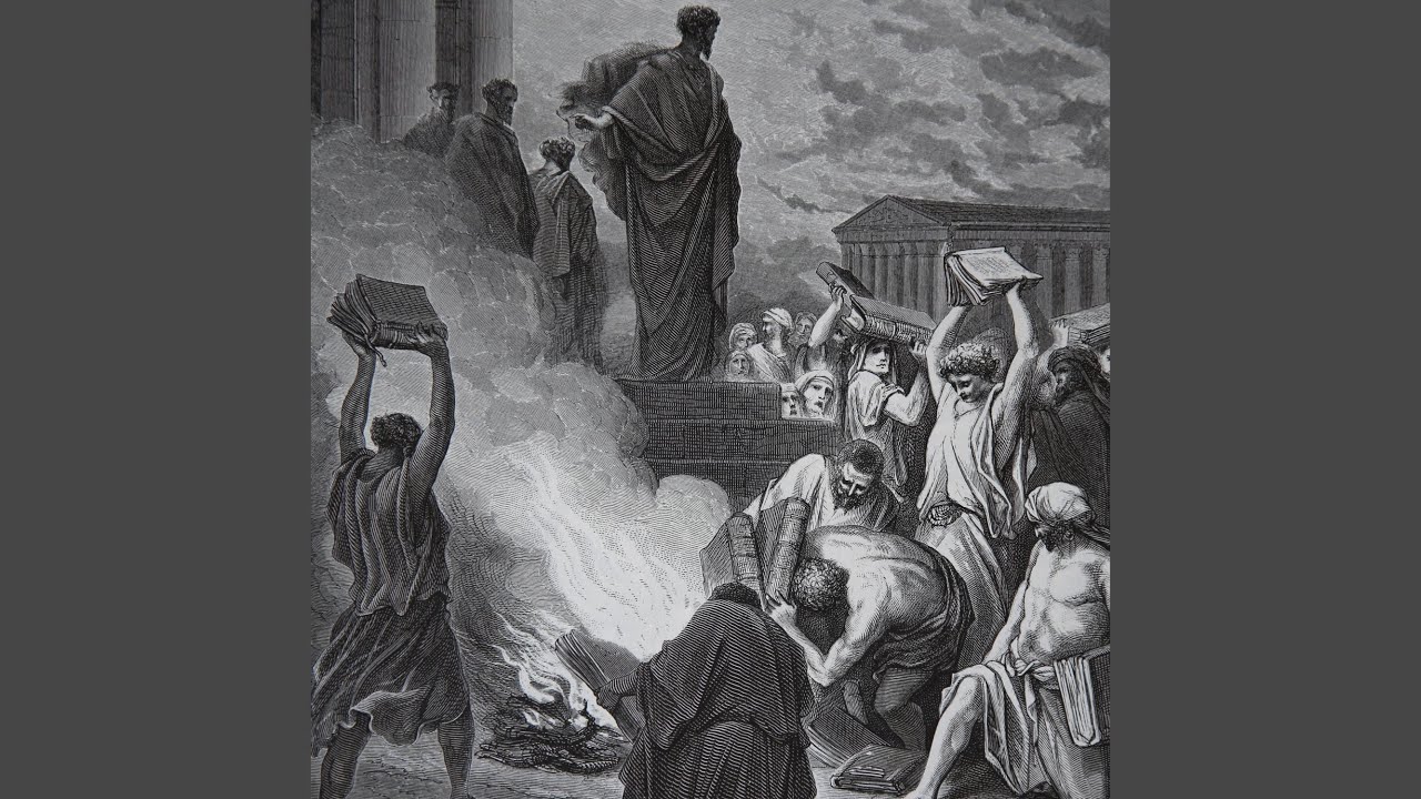 The Great Awakening