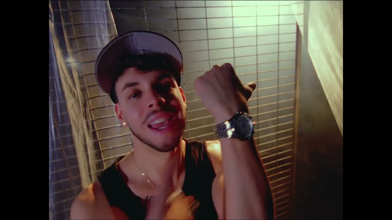 Jey Reina, JuniorGC - BULLETPROOF (Video Oficial)
