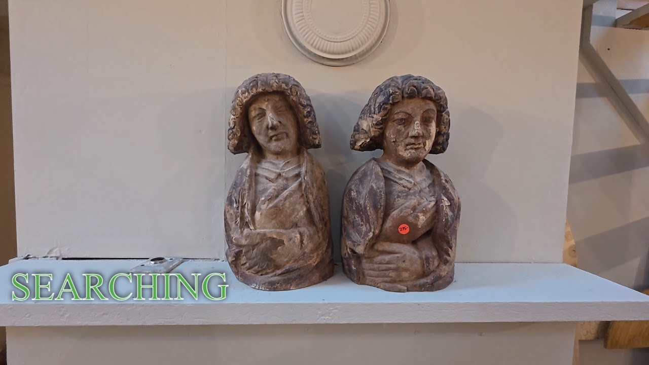 What's an Estate Sale in New York's Hudson Valley Like?