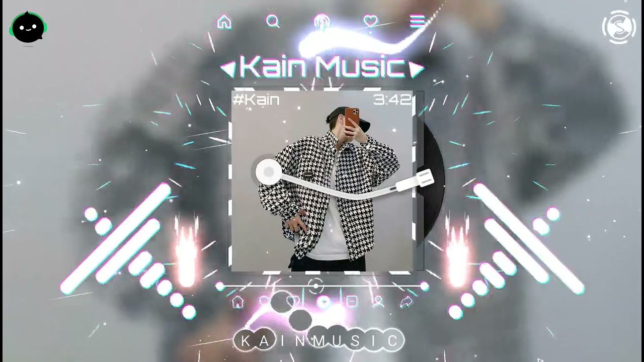 光辉岁月 (抖音DJ版) - 别安「钟声响起归家的讯号 在他生命里」♪ || 抖音 TikTok