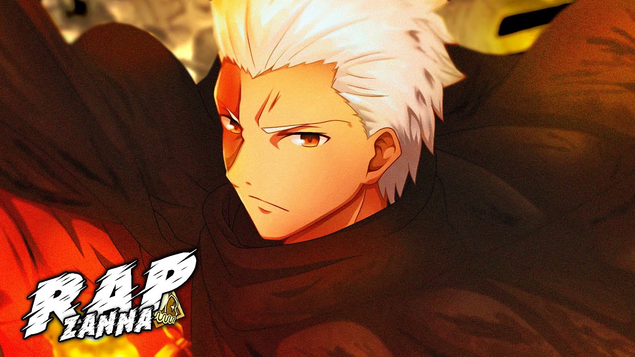 Rap de Archer (Fate/Stay Night) | 