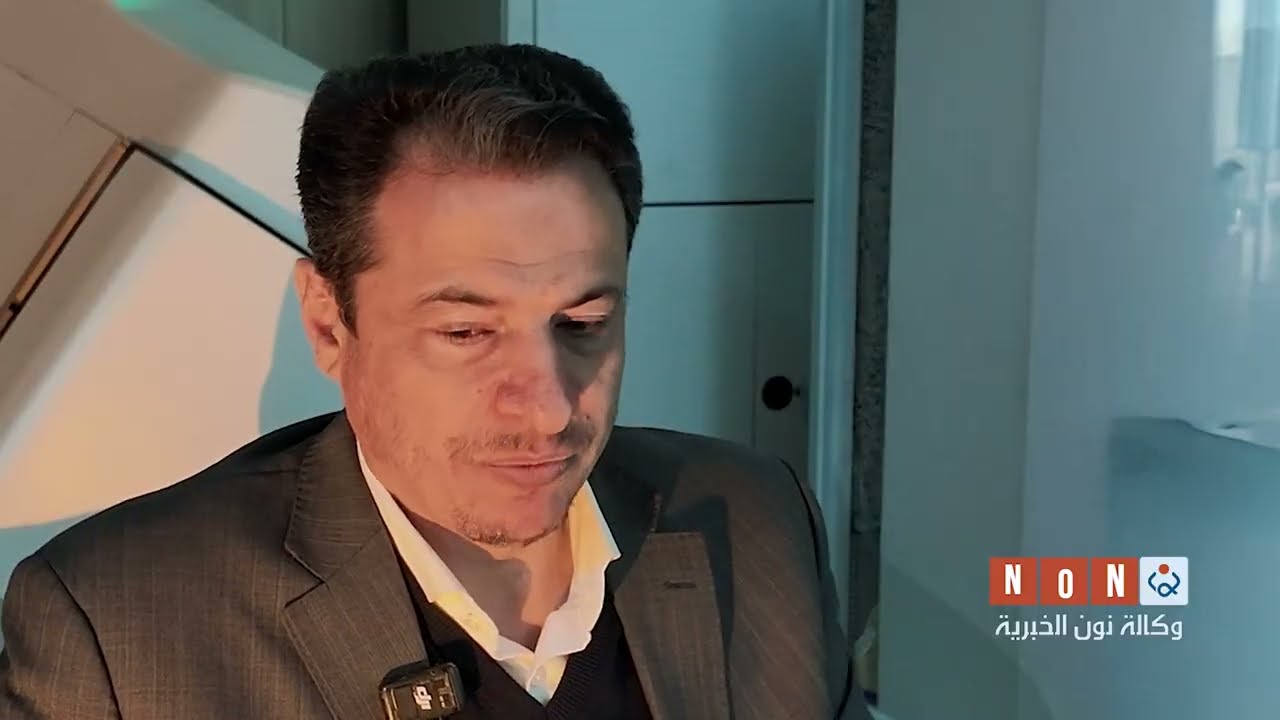 الوارث في كربلاء تدخل تقنية حديثة لعلاج مرضى السرطان الاولى على العالم