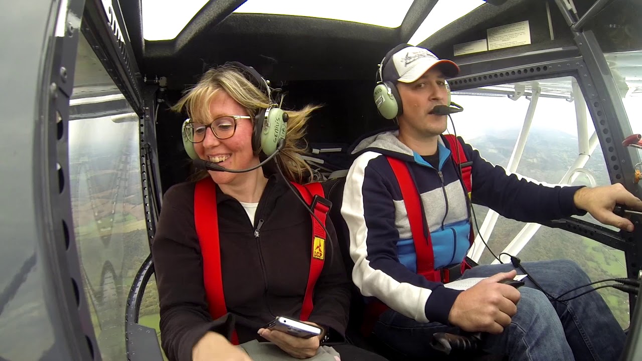 Maryline en Savannah S