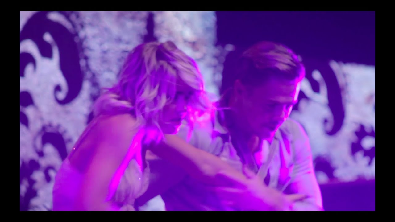 MOVE LIVE ON TOUR - Elastic Heart (Chicago 25-07-15)