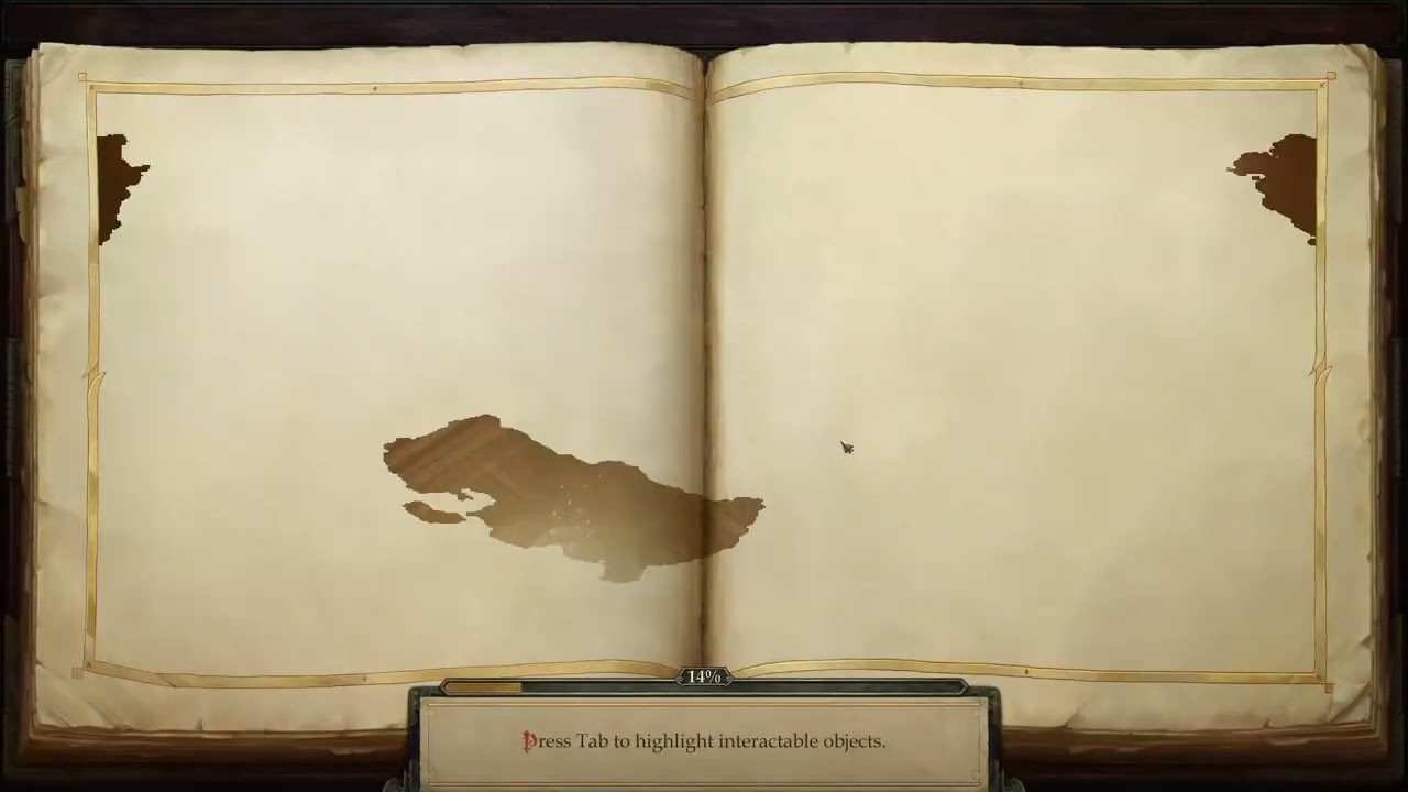 Barbarian trying to have fun in Pathfinder: Kingmaker (Long Version) P12