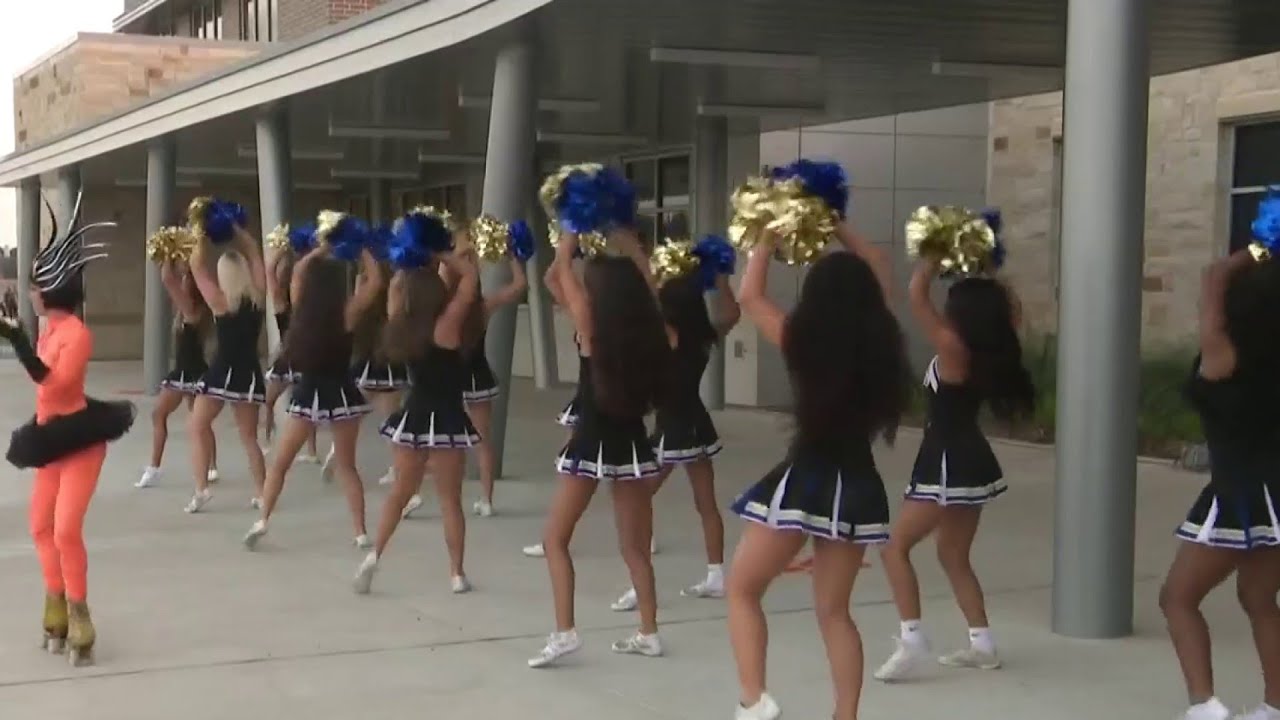 Sonal Bhuchar Elementary among 3 new Fort Bend ISD schools welcoming students for the first time