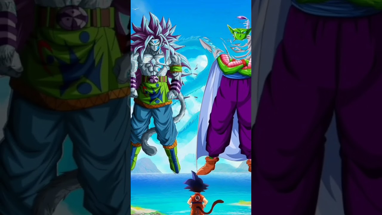 af goku ssj12 vs universe 7 