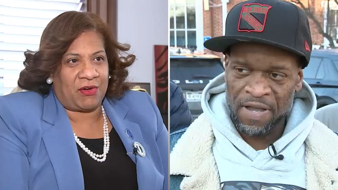 Exclusive interview: Mount Vernon mayor on granting extension to terminated gravely ill officer