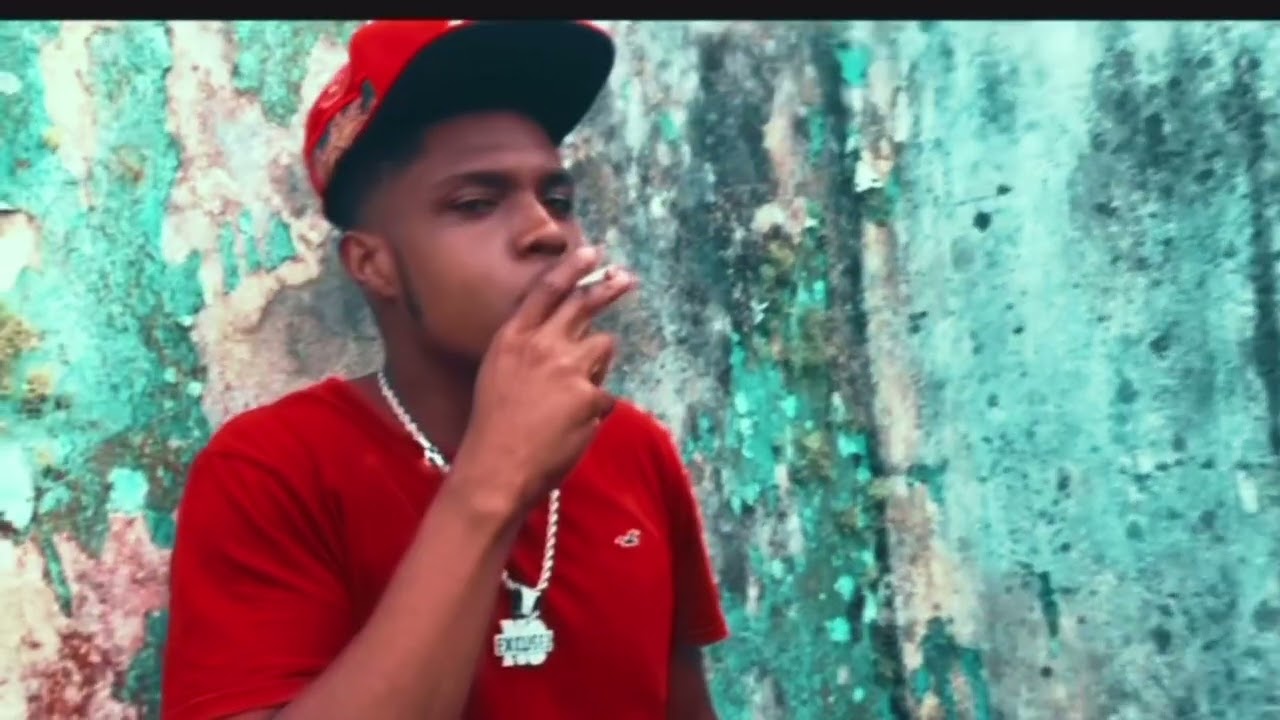 Time City - FEEL FI GIVE UP ( Official Music Video )