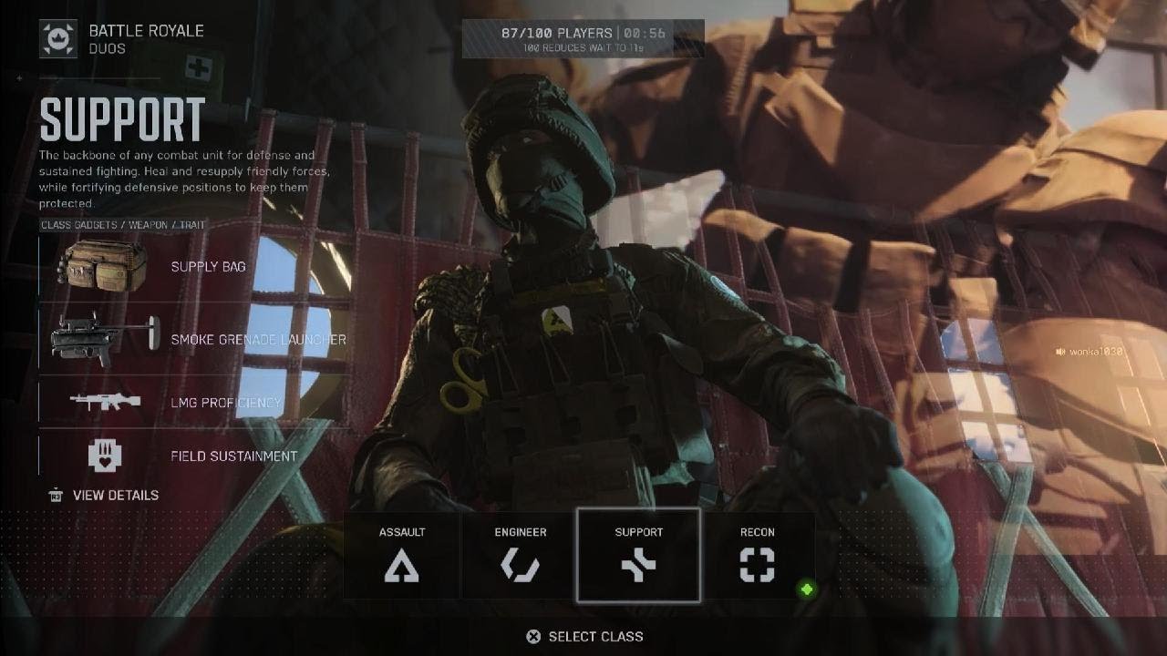Battlefield 6 redsec duo win with will 13 bomb
