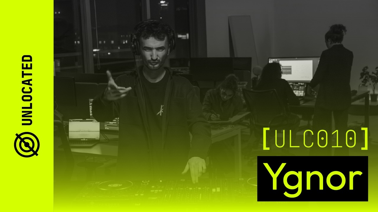 YGNOR [ULC010] - UNLOCATED