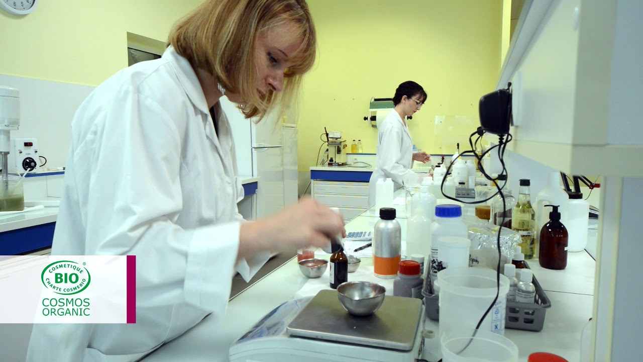 Laboratoire Alvend