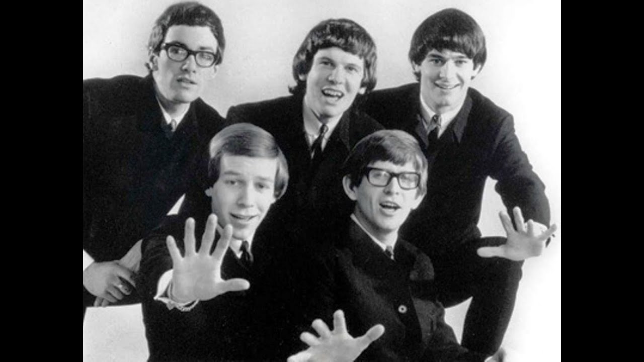 The Zombies-Time Of The Season