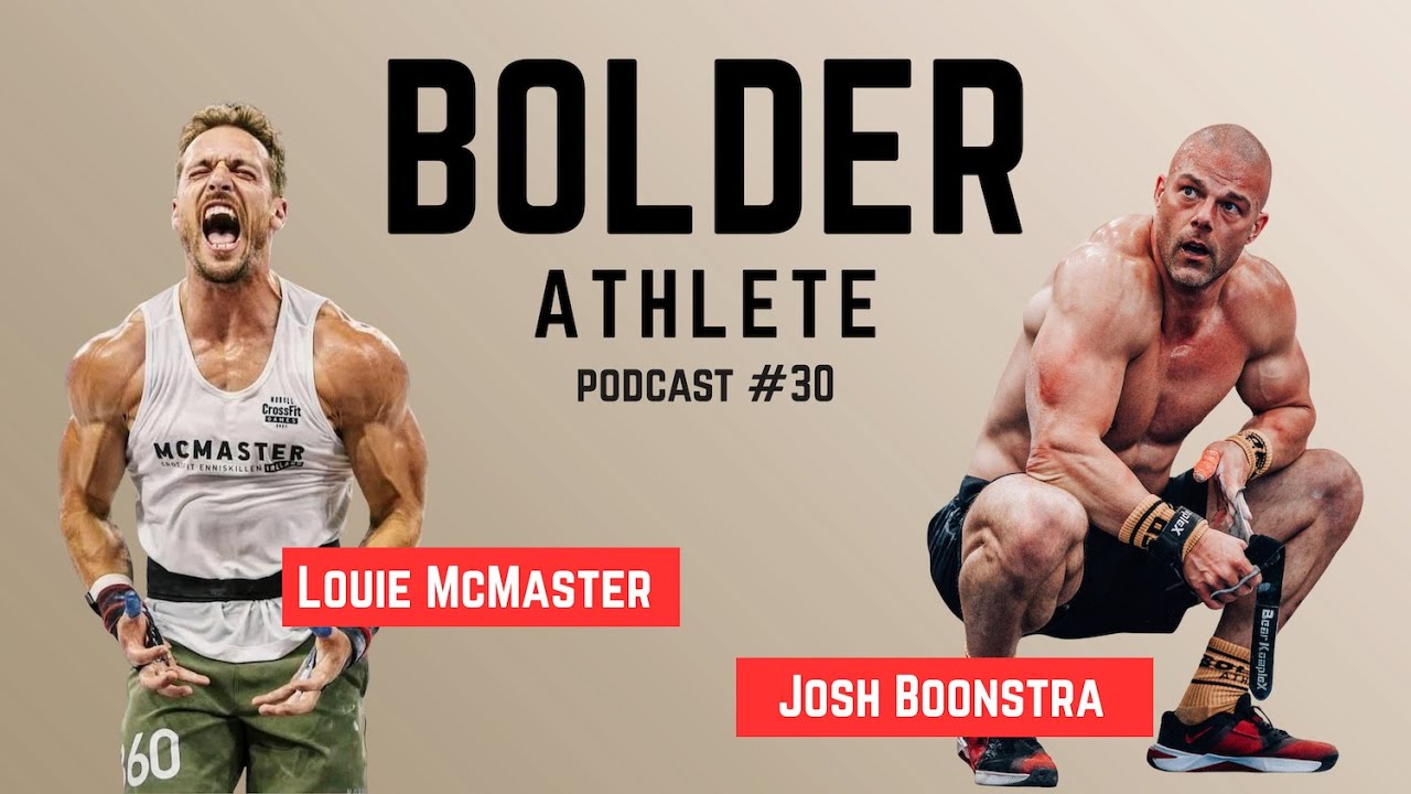 Still Rising: The Making of Louie McMaster | 30