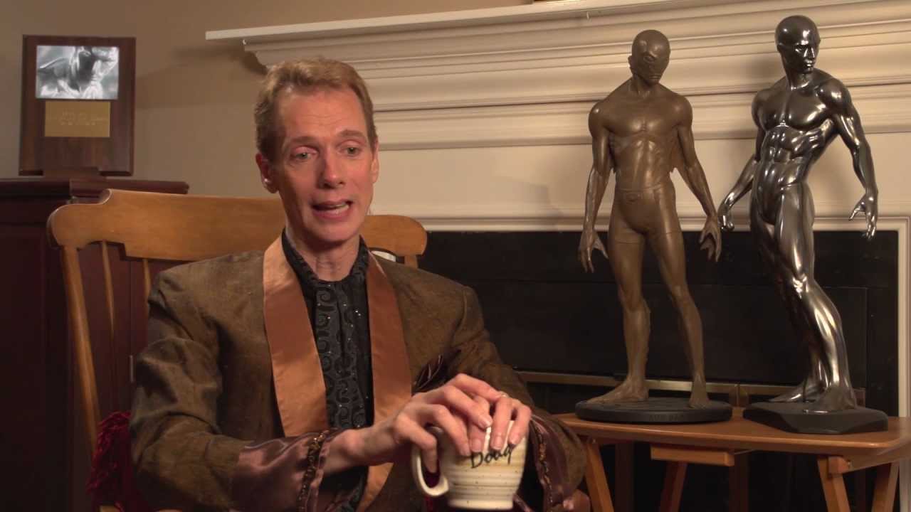 A Message from Doug Jones