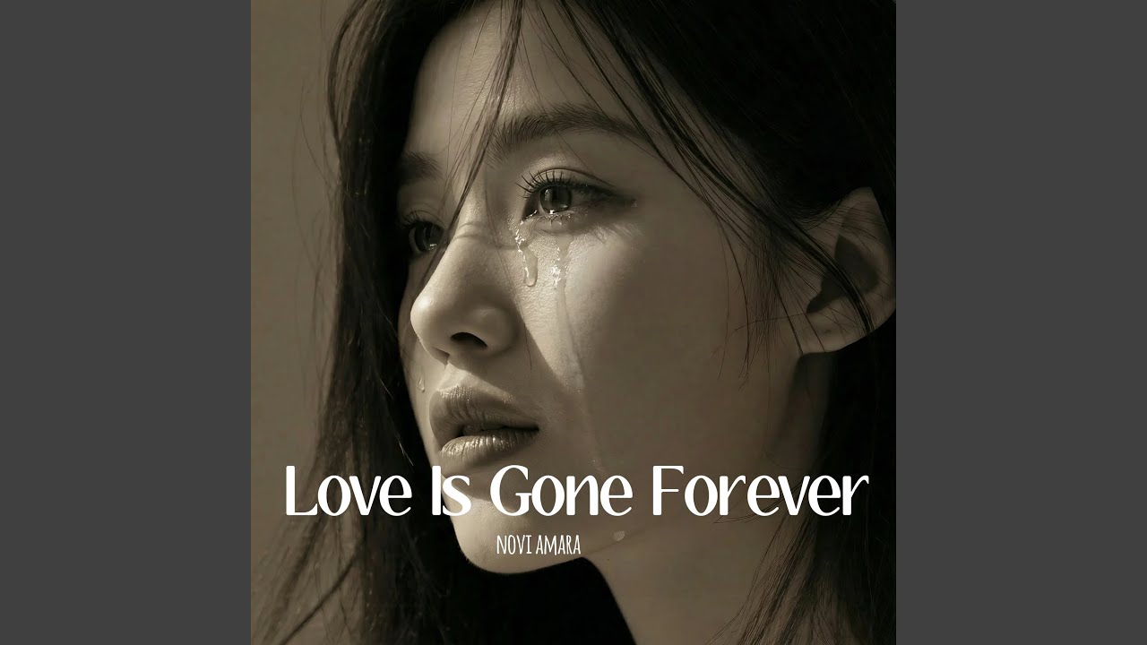 I Can't Forgive Myself