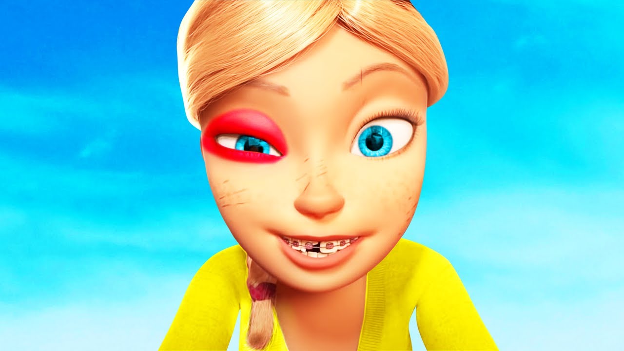 The FUNNIEST Animations on YOUTUBE!