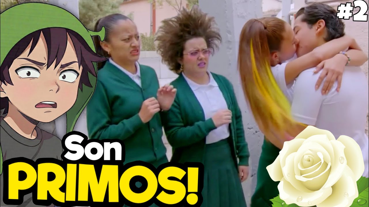 Se Metió Con Su PRIMO! 🤮 | Reaccionando a La Rosa de Guadalupe Parte 2