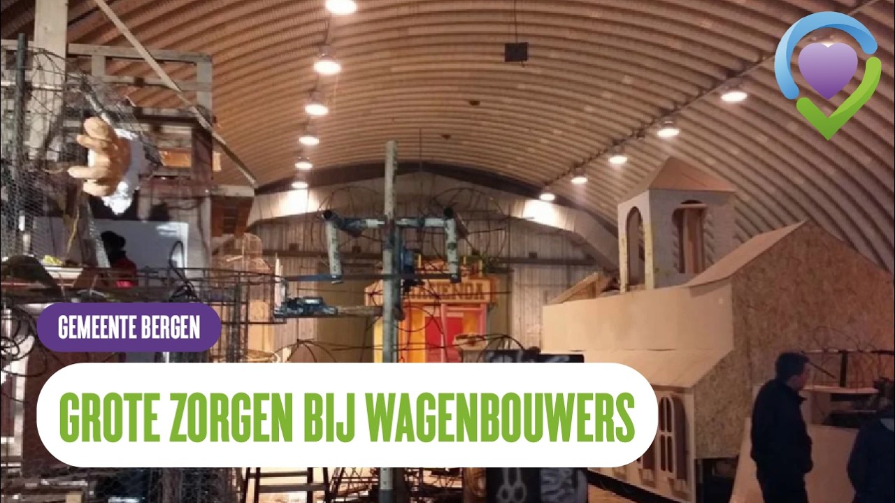 Oproep wagenbouwers 2026