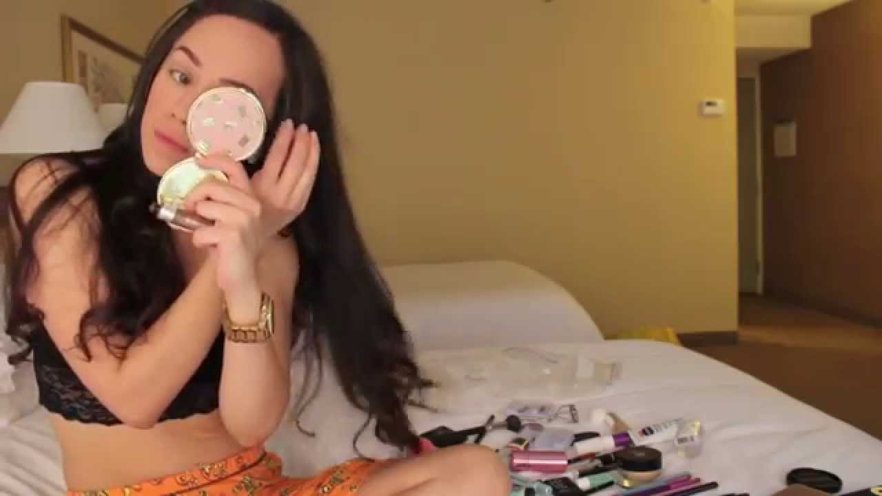 IMATS y fiesta StyleHaul | Arréglate conmigo!