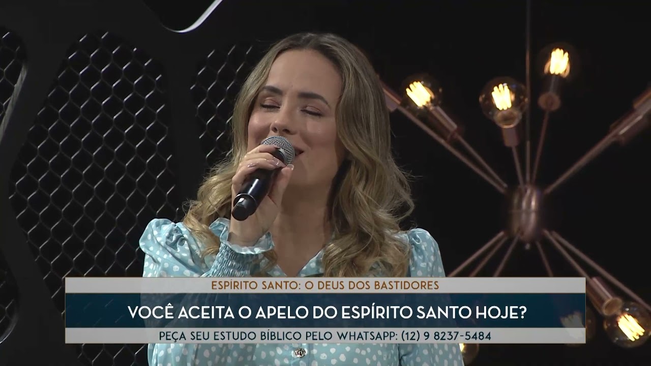 Tatiana Costa: O Especialista