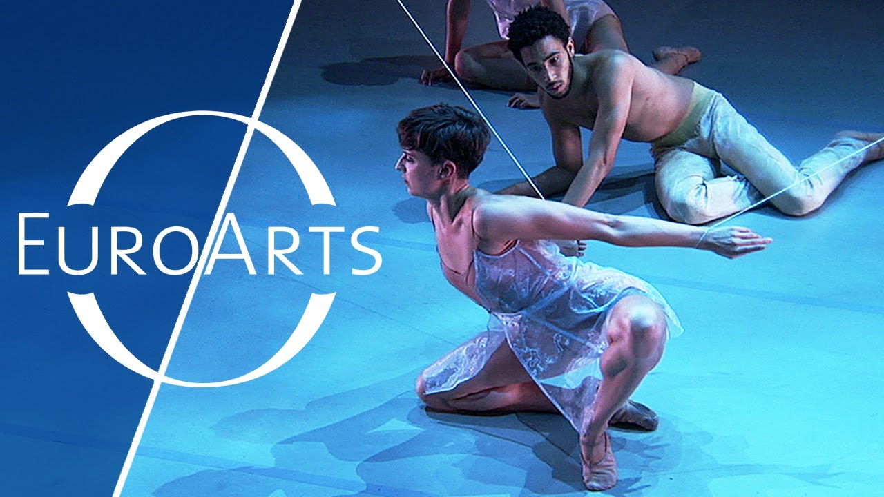 Alonzo King - LINES Ballet