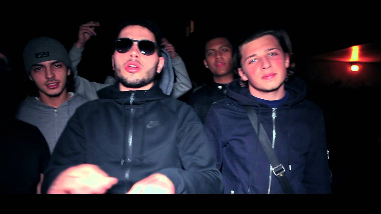 KR #2 MALSAIN SHOOT BY ARNAUD VASSET