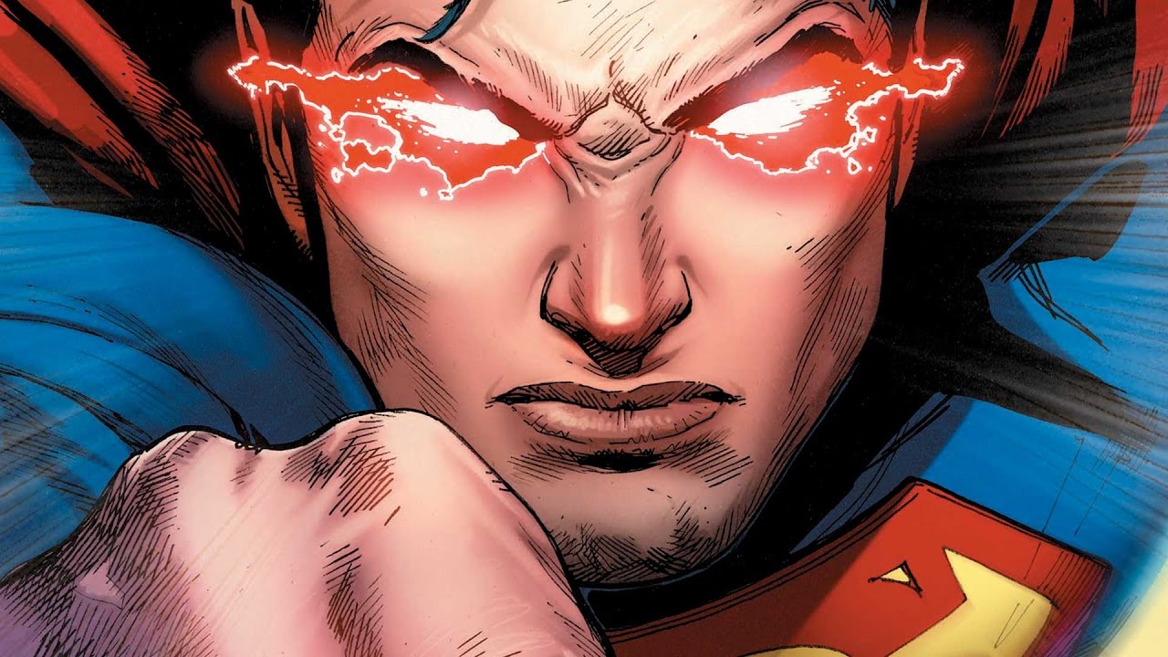 Superman Rebirth Vol 4: Super-Monster